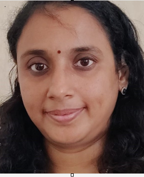 Deepa Kumar