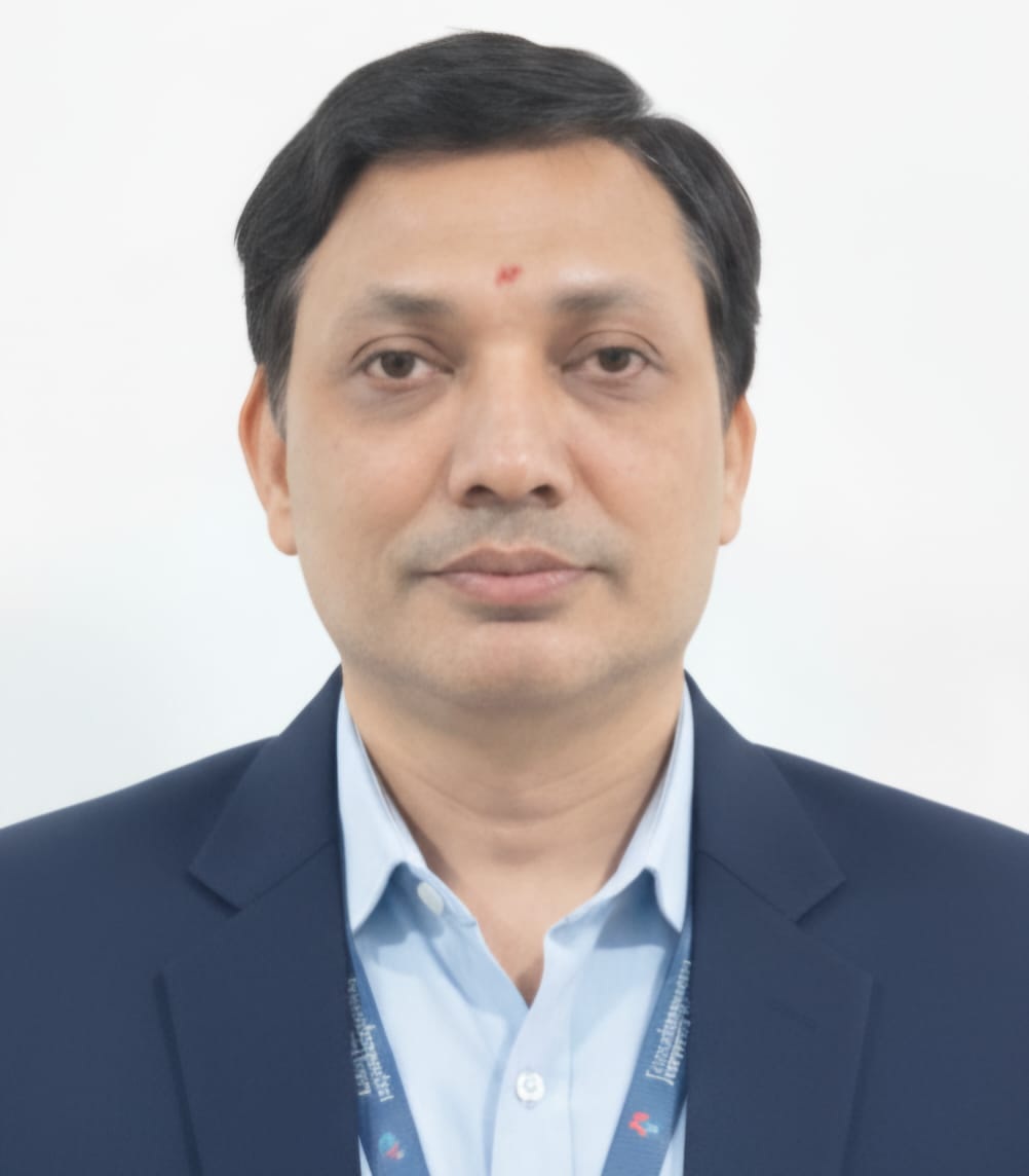 Srinivas Sharma M